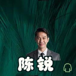 陈锐